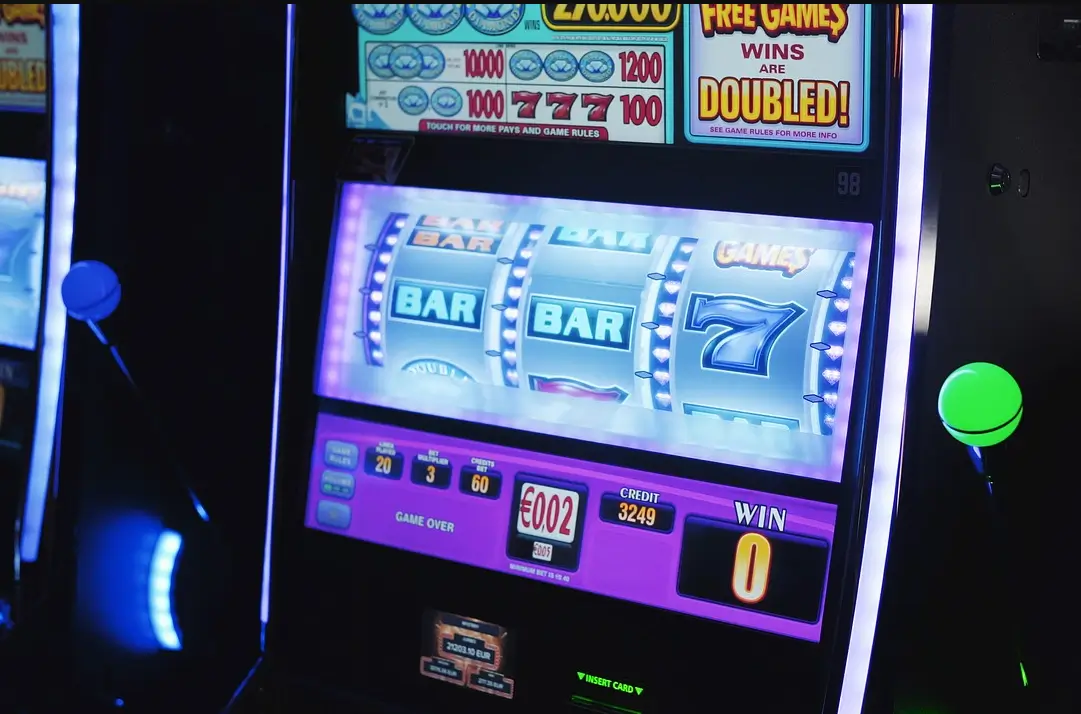 Online Casinos