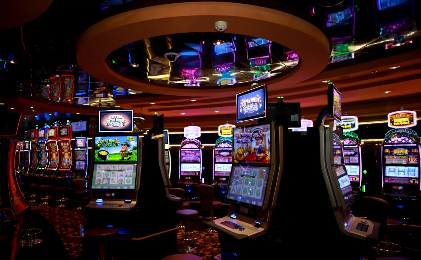 Australian Online Casino